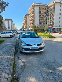 Renault Clio 1.5 dci 85 cv