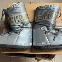 Doposci bimbo Monboot