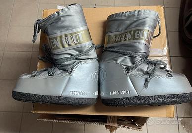 Doposci bimbo Monboot