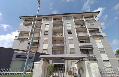 Immobile in asta di 191 m² a Abbiategrasso