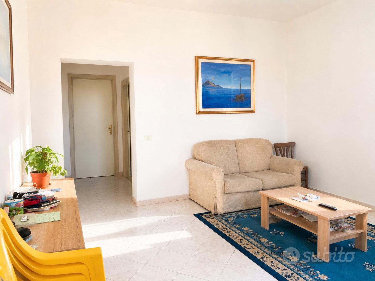 Appartamento – Olbia, San Simplicio, Gallura Nord-Est Sardegna - Vista 4