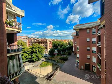 Rif.24 Albano Laziale Appartamento con posto auto