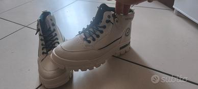 scarpe nuove mai messe errore 