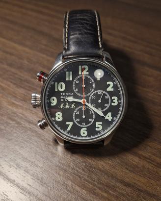 Orologio TCM Chrono 47 Mancino