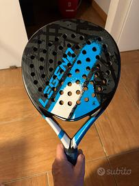 Pro Kennex Legend pro padel