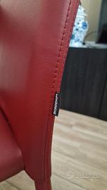 SEDIE da pranzo BONTEMPI