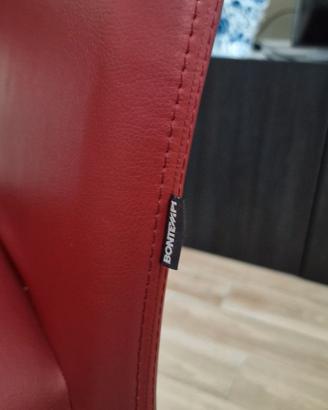 SEDIE da pranzo BONTEMPI