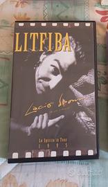  2WHS Litfiba anni 90