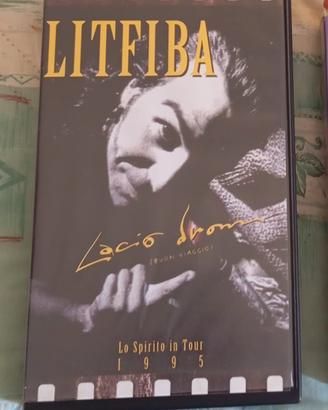  2WHS Litfiba anni 90