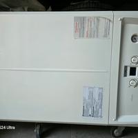 caldaia a condensazione