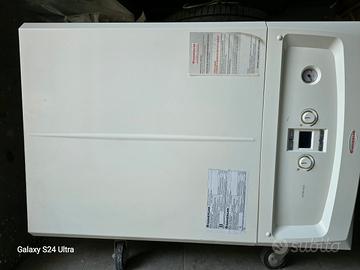 caldaia a condensazione