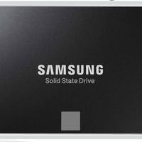 Samsung 750 EVO MZ-750250BW SSD da 250GB, Sata3