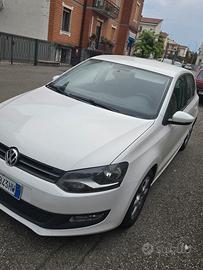 volksvagen polo 5 2011 1.6 TDI