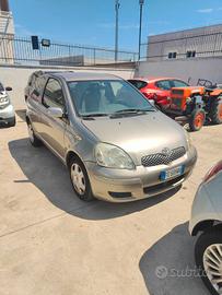 TOYOTA YARIS- PRoV TOSCANA -ECCELLENTI CONDIZIONI