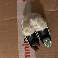 Elettrovalvola 2 Vie 1325186110 (1 pz)