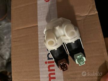 Elettrovalvola 2 Vie 1325186110 (1 pz)