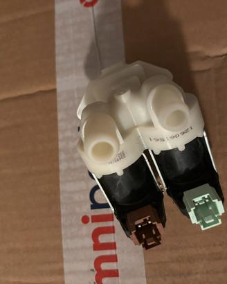 Elettrovalvola 2 Vie 1325186110 (1 pz)
