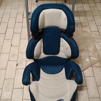 seggiolino auto 