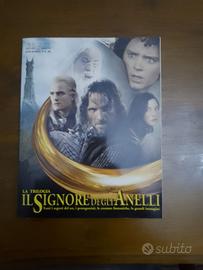 Ciak, la trilogia de "Il Signore degli Anelli"