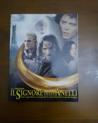 Ciak, la trilogia de "Il Signore degli Anelli"