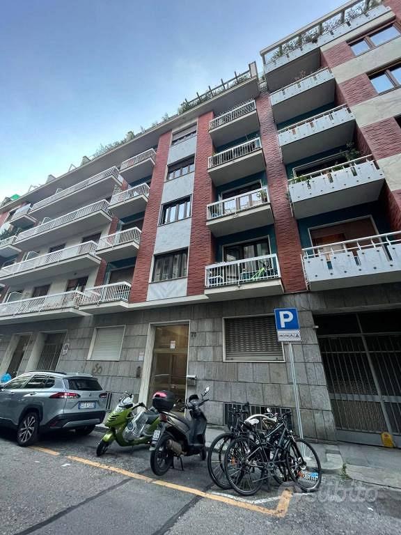 Apartment in Torino, Molinette, Circoscrizione 8 - Vista 3