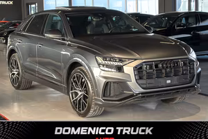 Audi Q8 50 TDI 286 CV quattro tiptronic Sport