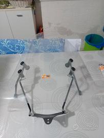 Paravento scooter