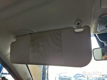 Aletta parasole sinistra ALFA ROMEO MITO del 2009