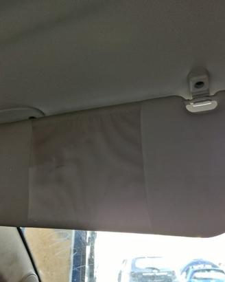 Aletta parasole sinistra ALFA ROMEO MITO del 2009