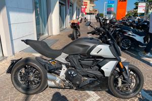 Ducati Diavel 1260 - 2019