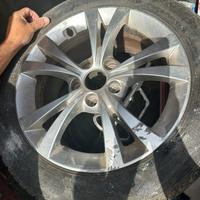 Cerchi alfa giulietta