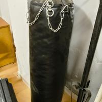 Sacco da boxe