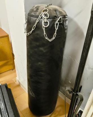 Sacco da boxe