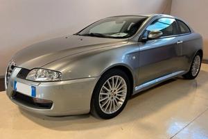 Alfa Romeo GT 2.0 JTS PROGRESSION