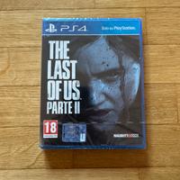 The Last of Us 2 - Playstation 4