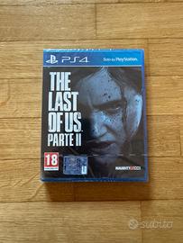 The Last of Us 2 - Playstation 4