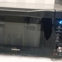 Forno combinato Samsung