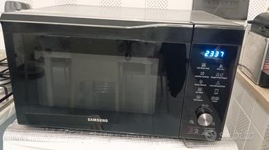Forno combinato Samsung