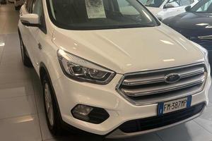 FORD Kuga 2.0 TDCI 150 CV S&S 4WD Titanium