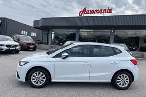 SEAT IBIZA 1000 CC 80 CV STYLE
