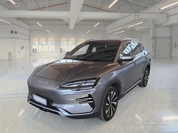 BYD SEAL U 71.8 KWH COMFORT SUV