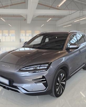 BYD SEAL U 71.8 KWH COMFORT SUV