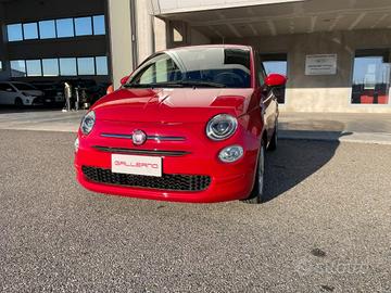 FIAT 500 1.0 Hybrid Connect