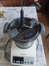 robot kenwood