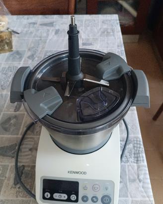 robot kenwood