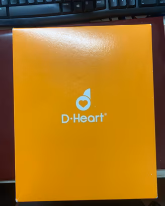 Ecg D Hearth