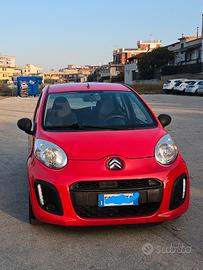 C1    1000cc del 2013 - 5 porte