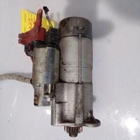 Motorino avviamento Jaguar XF X260 2.0 tdi 2016