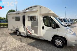 ROLLER TEAM Roller Team T-Line Garage M