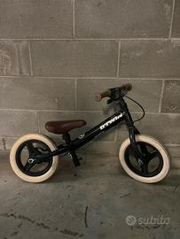 Bici balance Btwin